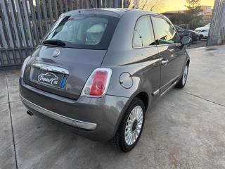 FIAT 500 usata, con Airbag Passeggero
