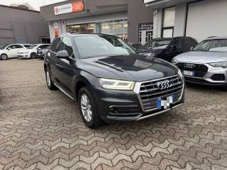 AUDI Q5 usata, con Airbag laterali