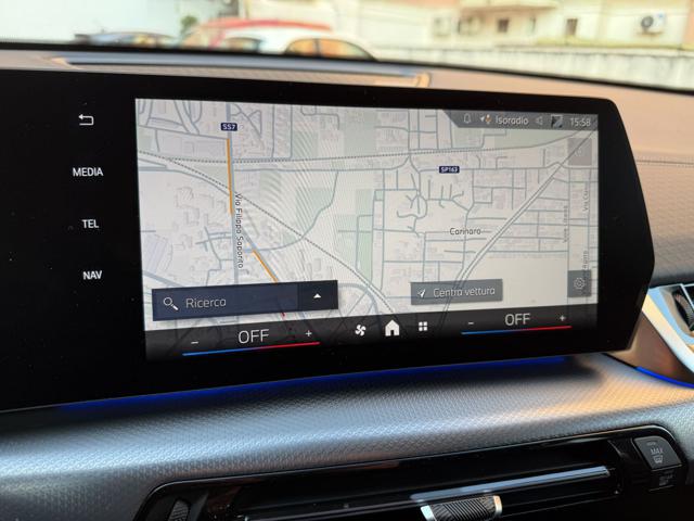 BMW X2 usata, con Climatizzatore