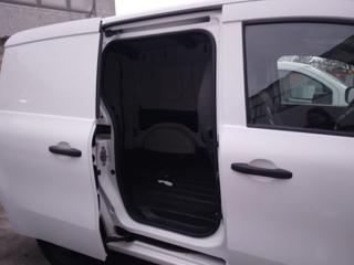 NISSAN Townstar usata, con Alzacristalli elettrici