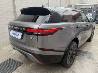 LAND ROVER Range Rover Velar usata, con Airbag Passeggero