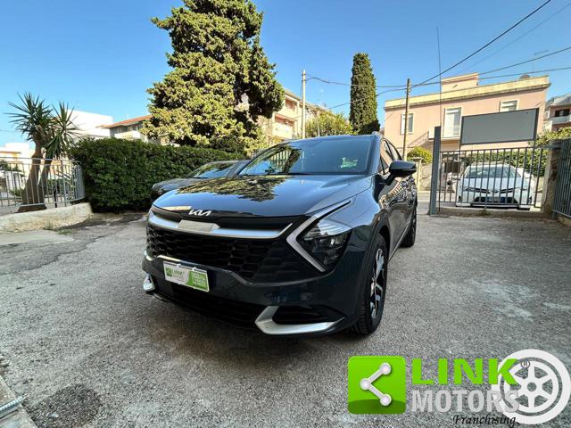 KIA Sportage usata 0