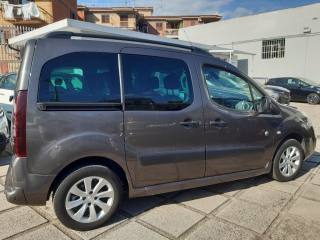 PEUGEOT Partner usata, con Airbag