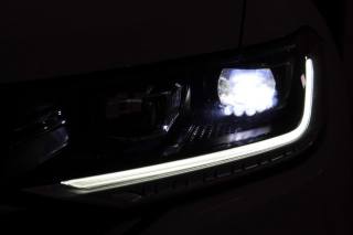 VOLKSWAGEN T-Cross usata, con Controllo elettronico della corsia