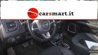 JEEP Compass usata, con Alzacristalli elettrici
