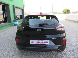 FORD Puma usata, con Climatizzatore