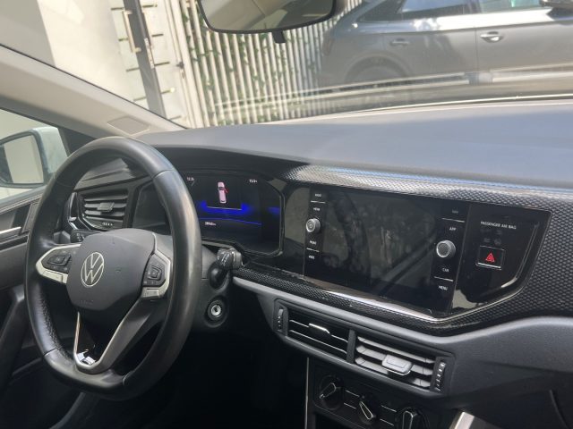 VOLKSWAGEN Polo usata, con Climatizzatore
