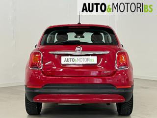 FIAT 500X usata, con Autoradio