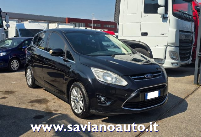 FORD C-Max usata, con Airbag