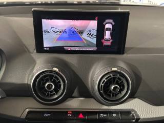 AUDI Q2 usata, con Climatizzatore