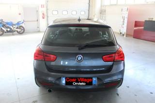 BMW 116 usata, con Alzacristalli elettrici