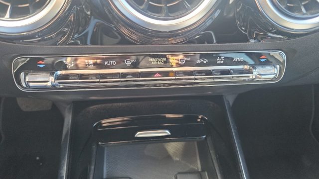 MERCEDES-BENZ B 180 usata, con ESP