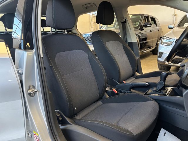 SKODA Fabia usata, con Chiusura centralizzata