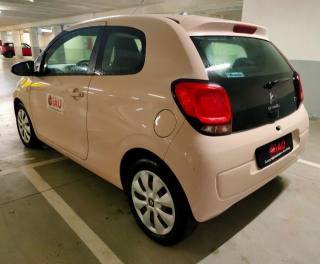 CITROEN C1 usata, con Alzacristalli elettrici