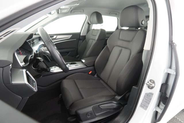 AUDI A6 usata 8