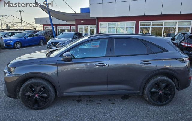 DS AUTOMOBILES DS 7 usata, con Airbag laterali