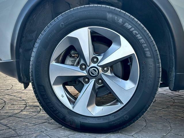 NISSAN Juke usata, con Servosterzo