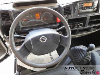 NISSAN Cabstar usata 20