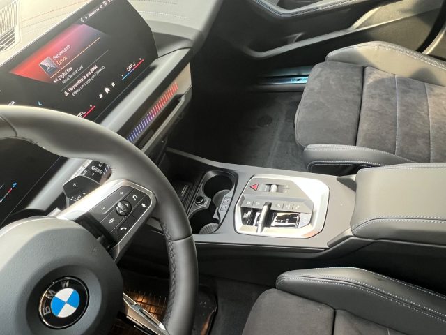 BMW 118 usata, con ESP