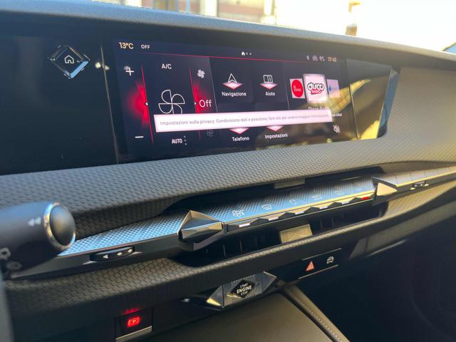 DS AUTOMOBILES DS 4 usata, con Controllo trazione