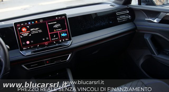 VOLKSWAGEN Tiguan usata 9
