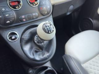 FIAT 500 usata, con Autoradio digitale