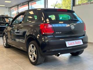 VOLKSWAGEN Polo usata, con Airbag Passeggero