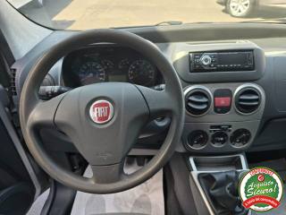 FIAT Qubo usata, con Servosterzo