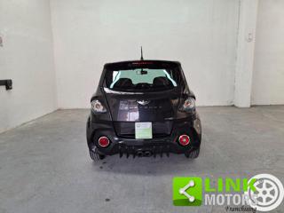 CHATENET CH46 usata, con Servosterzo