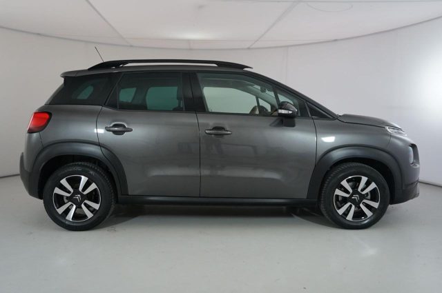 CITROEN C3 Aircross usata, con Airbag Passeggero