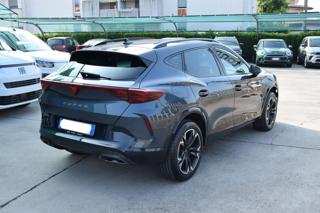 CUPRA Formentor usata, con Antifurto