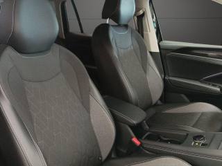 VOLKSWAGEN Tiguan usata, con Filtro antiparticolato