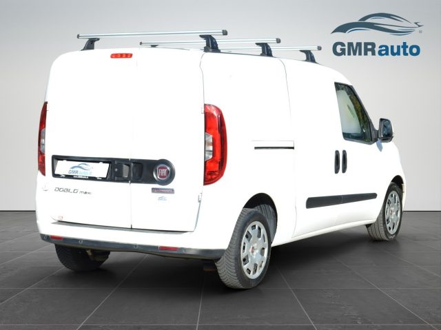 FIAT Doblo usata, con Airbag laterali