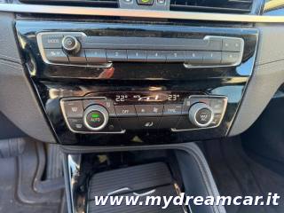 BMW X1 usata 10