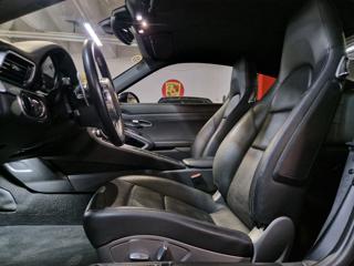 PORSCHE 911 usata, con Autoradio