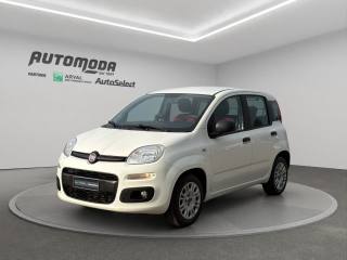 FIAT Panda FIAT PANDA VAN 4 POSTI HYBRID