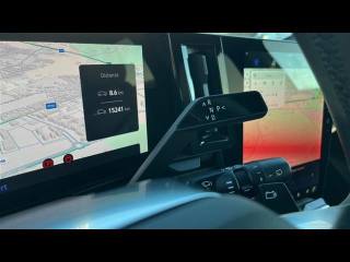 RENAULT Megane usata, con Autoradio