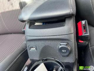 DS AUTOMOBILES DS 3 Crossback usata, con Chiusura centralizzata