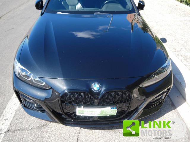 BMW 420 usata 33