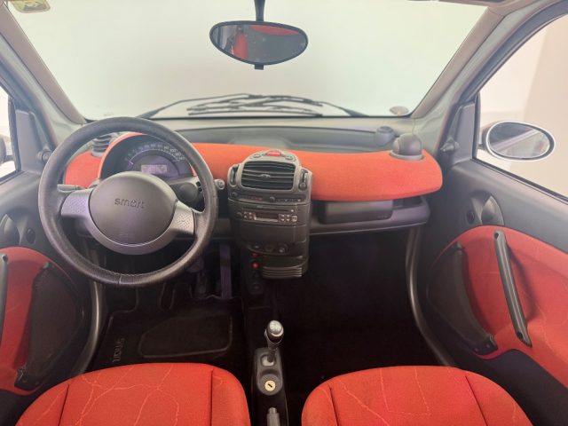 SMART ForTwo usata 14