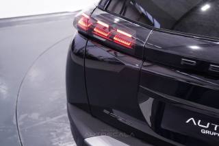 PEUGEOT 2008 usata, con Frenata d