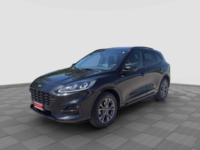 FORD Kuga usata 0
