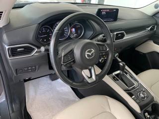 MAZDA CX-5 usata, con Regolazione elettrica sedili