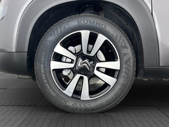 CITROEN C3 Aircross usata 15