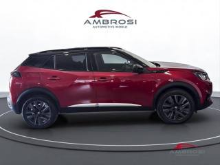 PEUGEOT 2008 usata 4