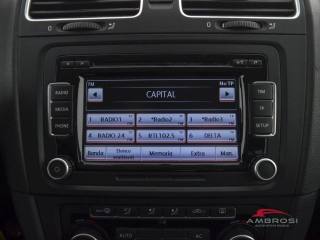 VOLKSWAGEN Golf usata 13