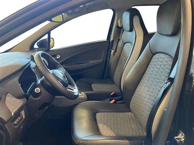 RENAULT ZOE usata 9