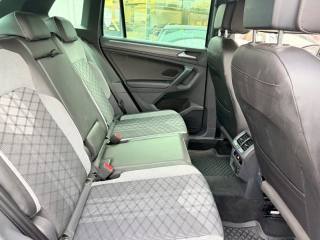 VOLKSWAGEN Tiguan usata, con Chiusura centralizzata