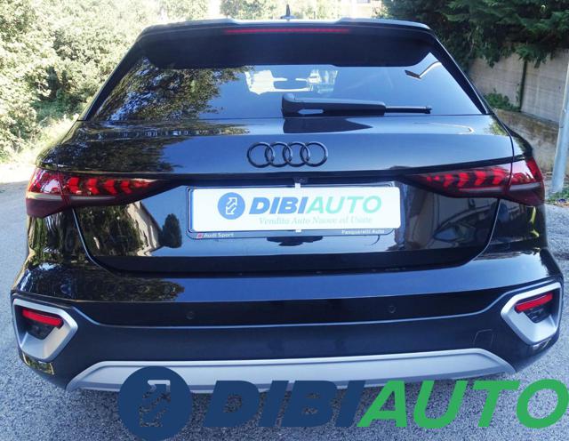 AUDI A3 usata, con Alzacristalli elettrici