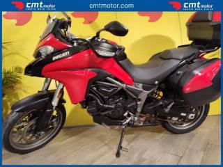 DUCATI Multistrada 950 usata 7